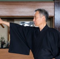 現代のサムライを目指す