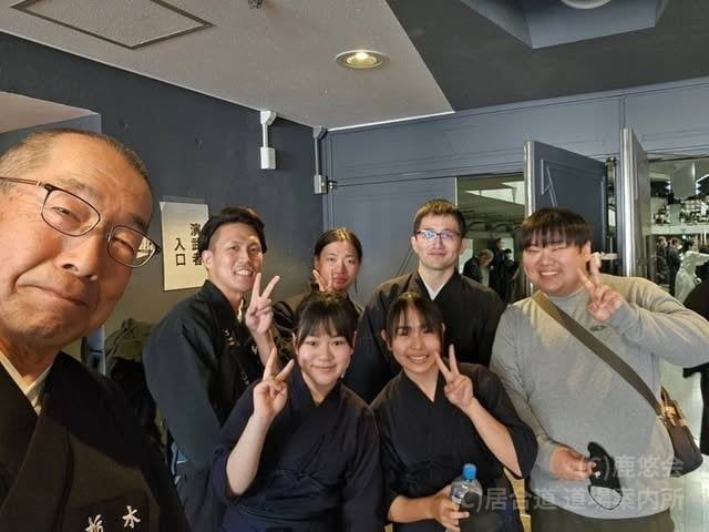 鹿悠会
