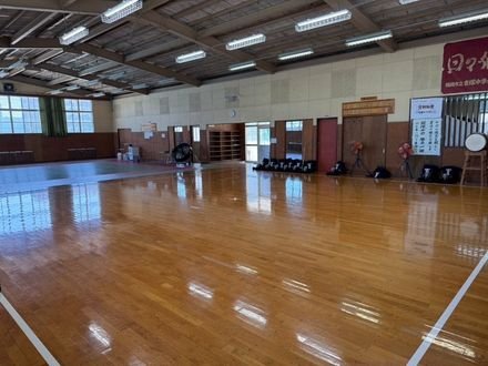 鵬玉会 東区 吉塚道場 福岡支部