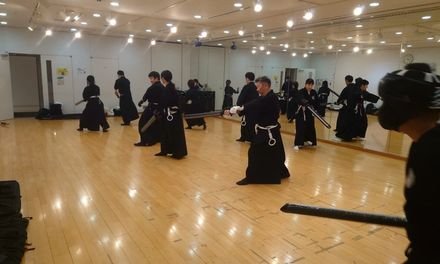 鵬玉会 さいたま市 大宮道場 埼玉支部