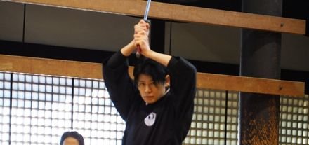 鵬玉会 世田谷区 祖師谷道場 東京城西支部