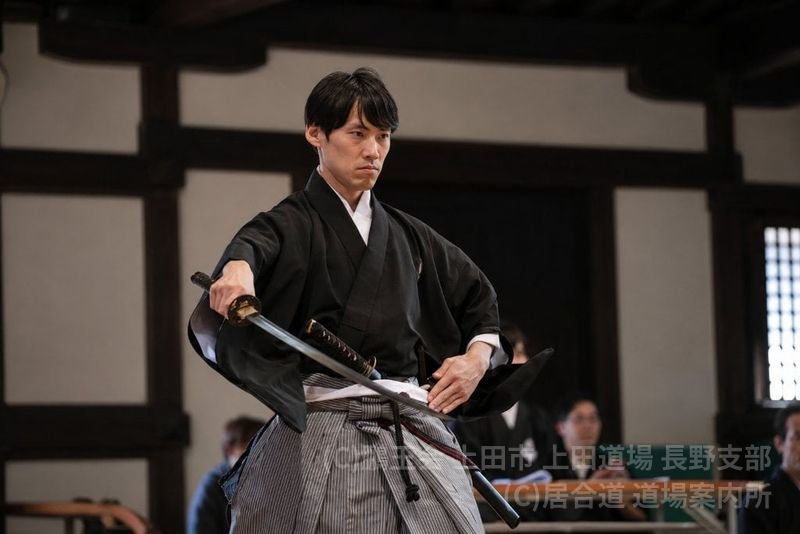 鵬玉会 上田市 上田道場 長野支部