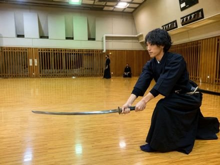 鵬玉会 府中市 府中道場 東京武蔵野支部