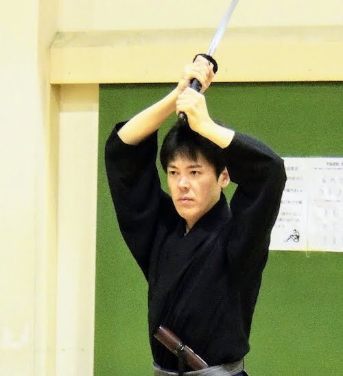 菅原 浩 氏
