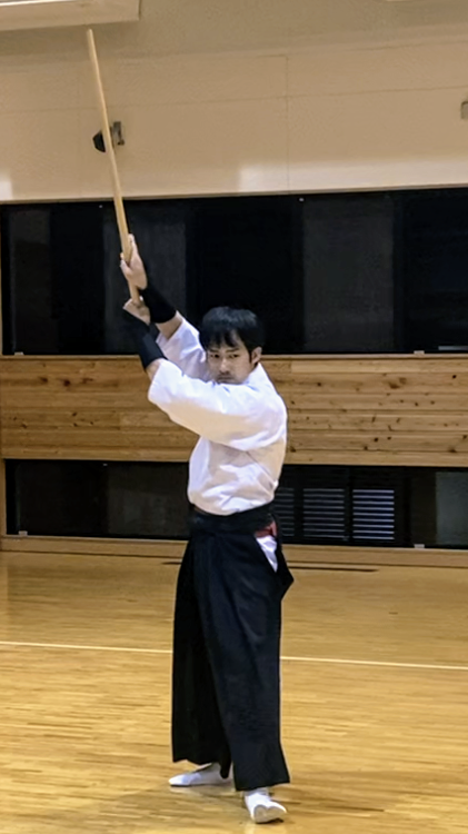 山下真一 氏