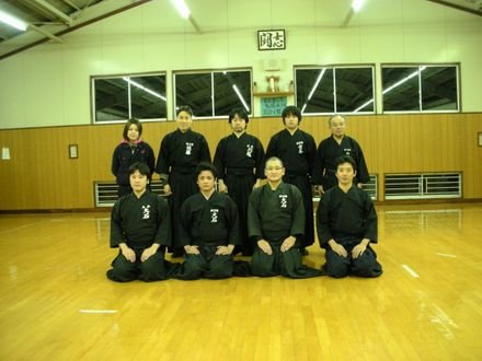 剣刀館