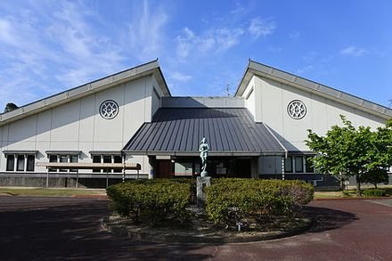 三滝武道館 居合道部