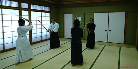 柳心会