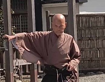 有心義塾高田道場