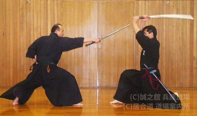 誠之館 兵庫道場