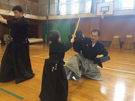 鵬玉会 中央区 日本橋浜町道場 東京総本部