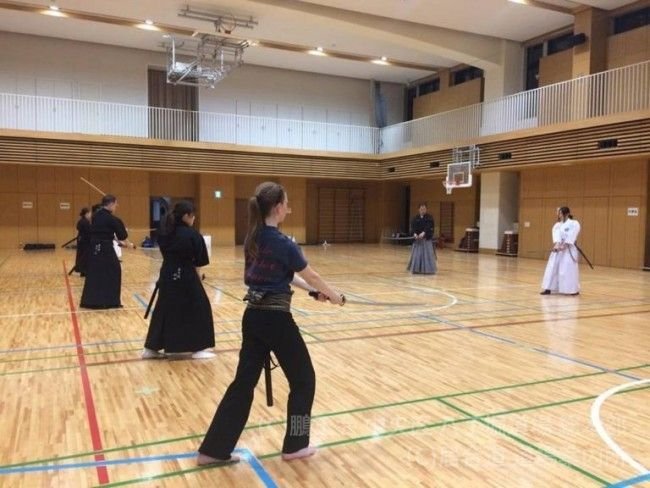 鵬玉会 中央区 八丁堀道場 総本部