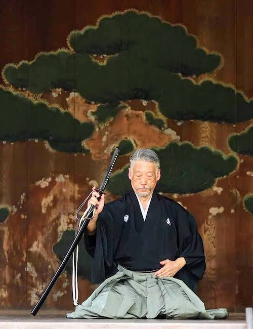 浅野康人 氏