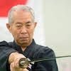 (前編)心で抜く居合