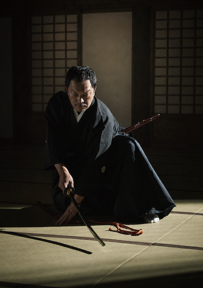 武田鵬玉