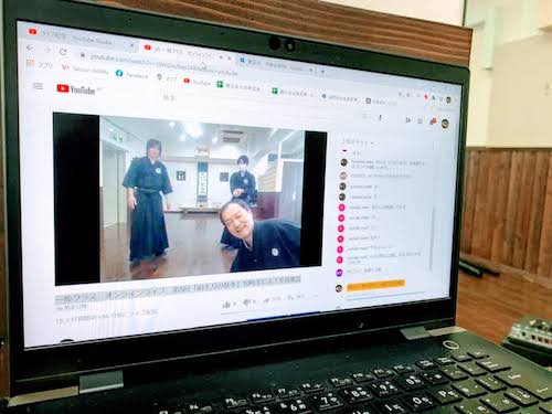「また見たい!」と思ってもらえるように楽しませることも重要