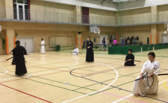 中央居合道 居合道 道場案内所