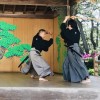 高砂市剣道連盟 居合道部